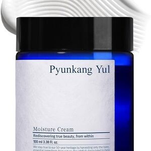 Pyunkang Yul Moisture Cream K-beauty